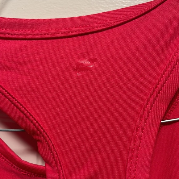Fabletics Hot Pink Tank Top - Picture 8 of 8